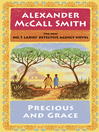 Cover image for Precious and Grace